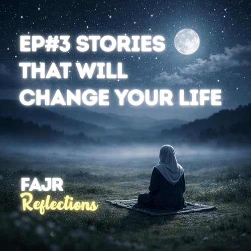 7 Stories That Changed My Life Forever