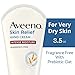 Aveeno Skin Relief Intense Moisture Hand Cream with Soothing Prebiotic Oat for Dry and Sensitive Skin Cream Softens & Smooths Hands & Lasts Through Hand Washing, Fragrance-Free, 3.5 oz