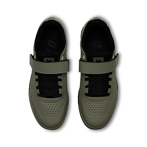 Image of Fox Racing Union Unisex Mountain Bike Shoe