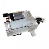Self Starter Motor fits AUDI A4 B8 B9 A5 A6 C7 C8 A7 Q5 Q7 fits VW TOUAREG 2.0 T 06H911024