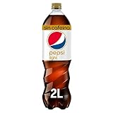  PEPSI - Light ohne Kaffee, 2 l Flasche