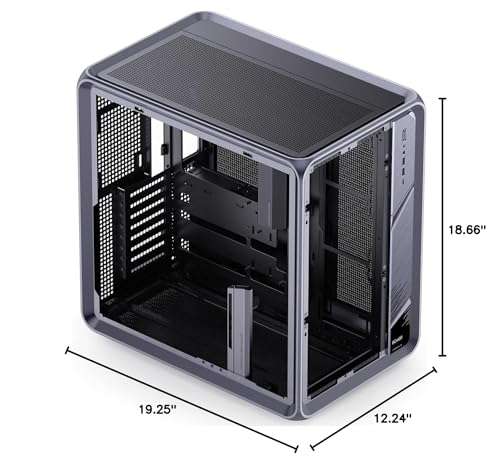 The 27 Best Jonsbo Computer Cases of 2026 [Verified] - Cherry Picks