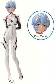 Amazon | 一番くじ ヱヴァンゲリヲン新劇場版 サードインパクト A賞