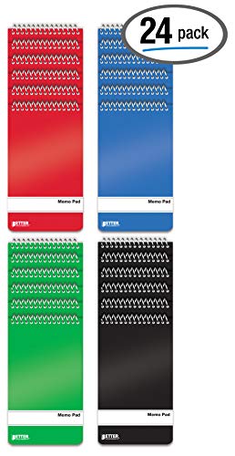 Best Memo Books