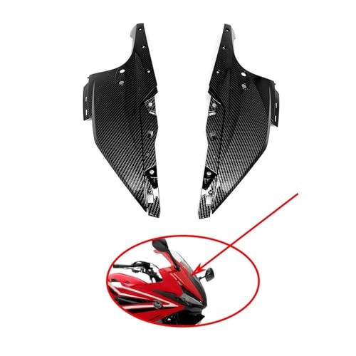Panneau latéral de phare CBR500R couverture carénage abs robuste