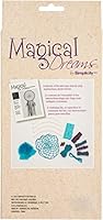 Algopix Similar Product 4 - Wrights Blue Purple Dream Catcher Kit