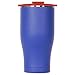 ORCA Chaser Cup, Blue/Orange, 27 oz