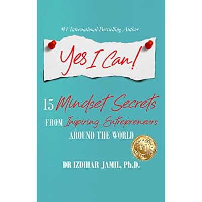Yes I Can!