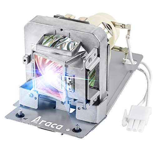 Image of Araca 5811119560-SVV Replacement Projector Lamp with Housing for Vivitek DX881ST DX883ST DW882ST DW884ST DX813 DW814 Projector Lamp