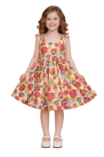 Image of Girls Baby Frock