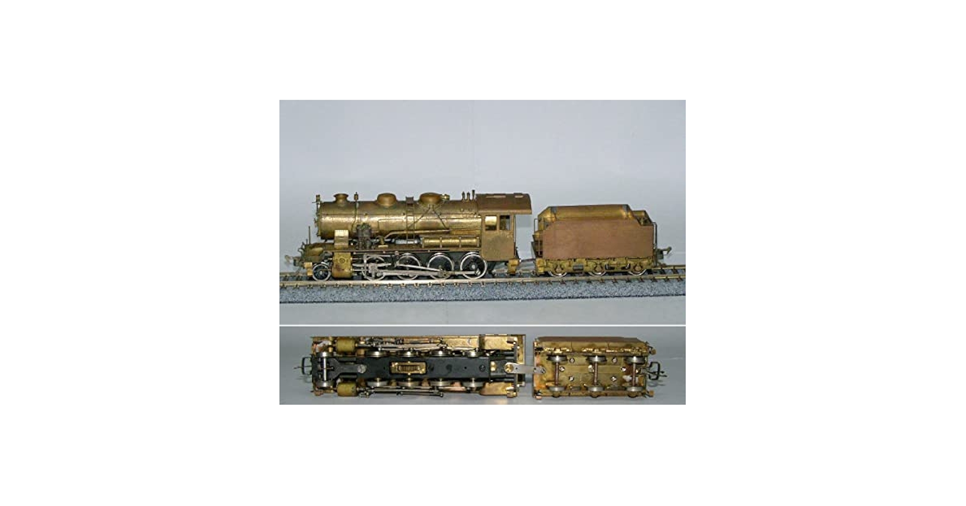 Amazon.co.jp: 2D HO_SL SANGO 珊瑚模型 9600 キット組立途中品
