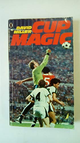 Preisvergleich Produktbild Cup Magic