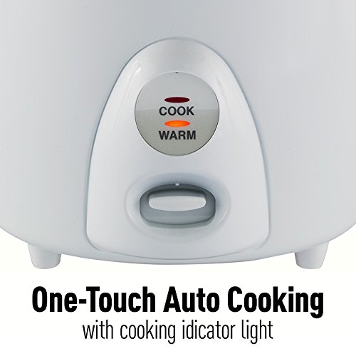 Panasonic Sr-G10Fgl Rice, Steamer And Multi-Cooker, 5.5 Cups (Uncooked), 11-Cups One-Step Automatic Cooking, Silver, 5.5 Cups Uncooked/11 Cups Cooked #TOP2