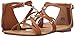 Report Women's Gillen Flat Sandal