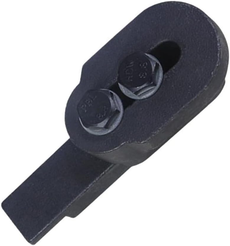 2801 Flywheel Holder for BMW for N20 for N26 Engines Plate Lock Tool 83302222742 for BMW 125i 220i 225i 228i 320i 328i 520i X1 X3 X4 Z4 Series