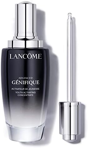 Lancôme Advanced Génifique Anti-Aging Face Serum - Hydrates & Plumps Skin