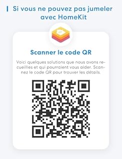 Meross Prise Connectée (Type E), 16A Prise WiFi Compatible avec HomeKit, Alexa et Google Home, Lot de 4 prises avec mesure du courant, commande vocale et télécommande