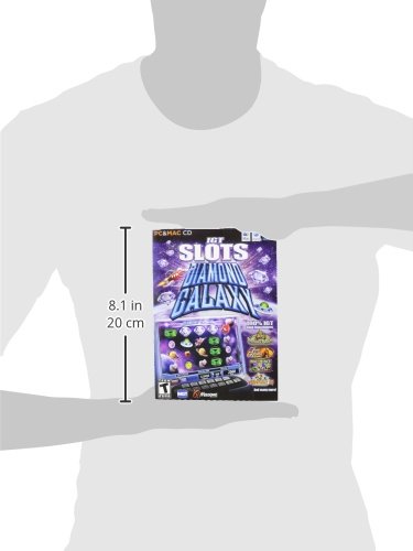IGT Slots: Diamond Galaxy image 5