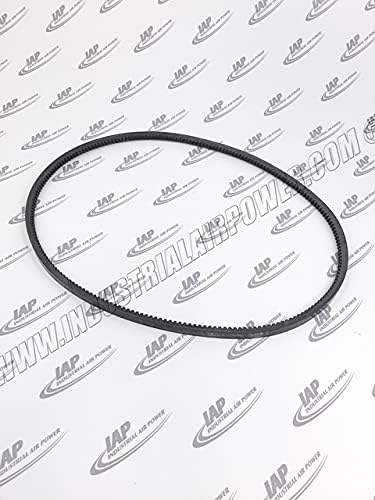2200-6605-22 Belt - Designed for use with Atlas Copco Air Compressors