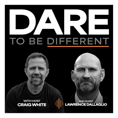 S2E23: Lawrence Dallaglio - How Tragedy Shaped the Leadership Style of a World Cup Captain