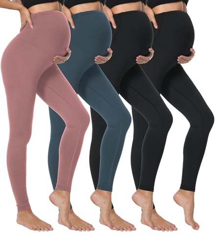 Zella Maternity Live In High Waist Leggings product image
