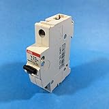 ABB S201-K20 MCB 1P K 20A 480Y/277