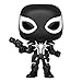 Funko POP! Marvel: Agent Venom #507 - PIB Exclusive