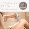 Philips Lady Shaver série 8000 – rasoir sans ... #2
