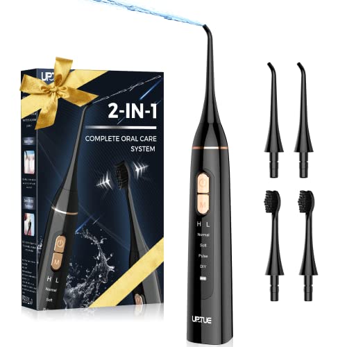 Top 10 Best Electric Toothbrush With Flosser Reviews & Buying Guide Katynel