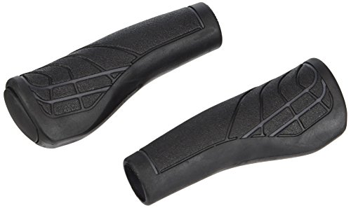 Herrmans Line Lenkergriffe poignées confortables pour les balades en famille et vélotaf