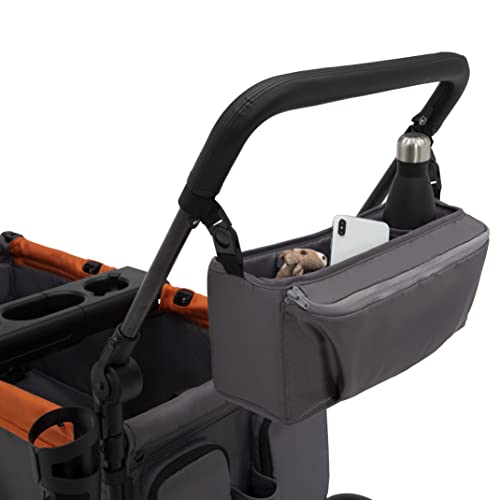 Delta Children 60009-2377 Jeep Sport All-Terrain Stroller Wagon thumb #13