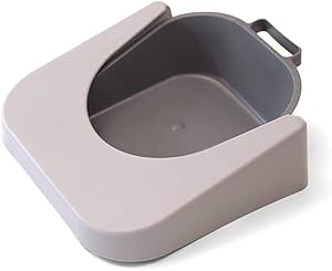 The Bedderpan - A Truly Bedder Bedpan