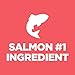 Hill's Science Diet Sensitive Stomach & Skin, Puppy, Stomach & Skin Sensitivity Support, Dry Dog Food, Salmon & Brown Rice, 4 lb Bag