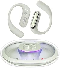 ACEFAST オープンイヤー イヤホン ワイヤレス Bluetooth 5.4 Amazon.co.jp: 【iFデザイン賞殿堂入り!!】ACEFAST オープンイヤー