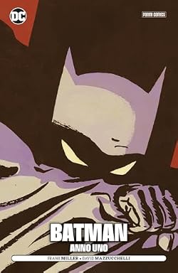 Immagine di Batman. Anno uno
