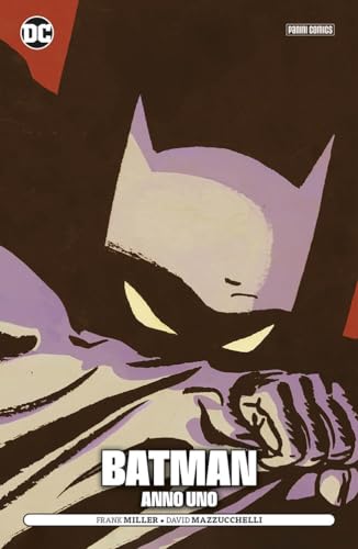Immagine di Batman. Anno uno