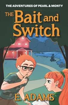 Paperback The Bait and Switch Book