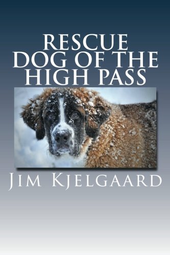 Rescue Dog of the High Pass