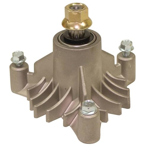 Stens New Spindle Assembly 285-041 for Husqvarna 532143651