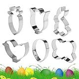 Facile à utiliser : mettez la pâte ou le chocolat dans le moule, faites cuire ou réfrigérer pour profiter de la forme parfaite de collation. Le matériau flexible et antiadhésif le rend facile à enlever des moules