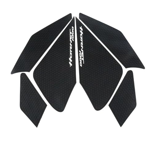 Protection de réservoir moto CB1000 Hornet 2025 adhésive et antidérapante