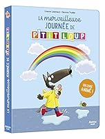 La merveilleuse journée de p'tit Loup 2733885812 Book Cover