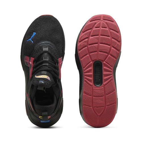 Image of Puma Unisex-Child Softride Enzo Shoes