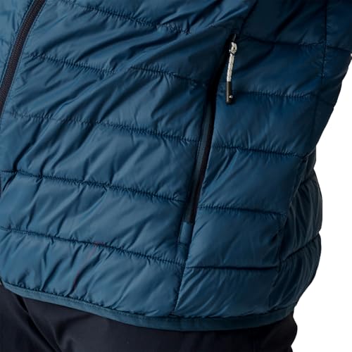 Veste matelassée à capuche HillPack II Regatta vêtement anti froid et compact - 4