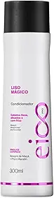 Eico Pro Condicionador Liso Mágico 300ml