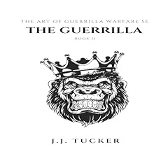 『The Art of Guerrilla Warfare SE』のカバーアート