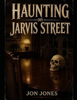 Paperback Haunting on Jarvis Street Book
