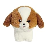 Aurora - Teddy Pets - 7' Shih Tzu