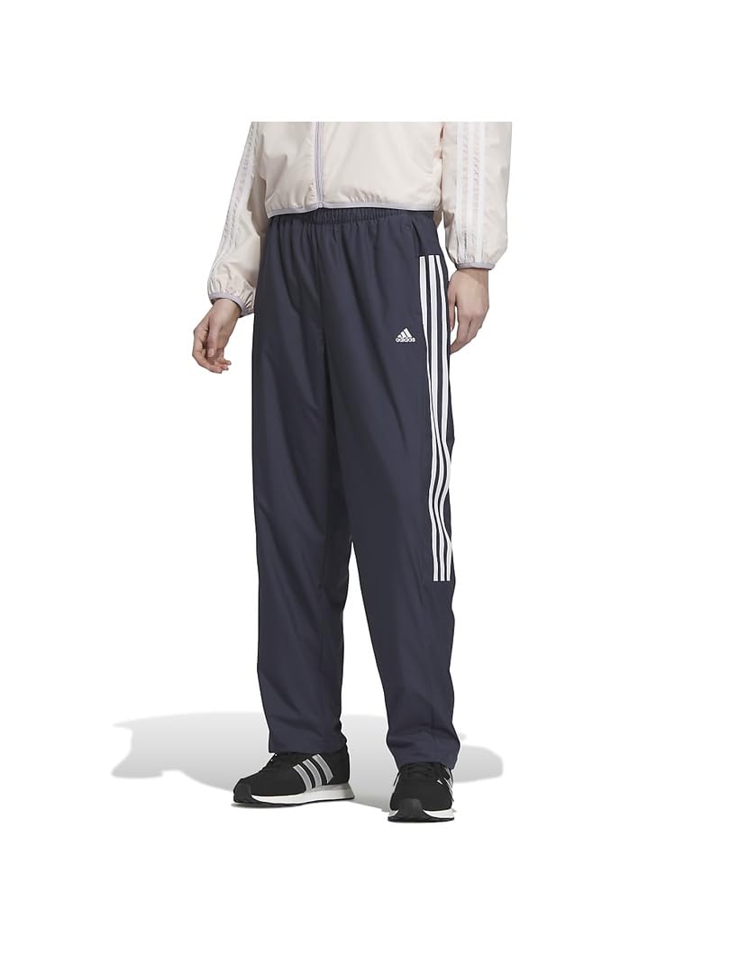 adidas カラーブロック ルーズフィット ウインドブレーカー アディダス レディース ウインドジャケット カラーブロック
