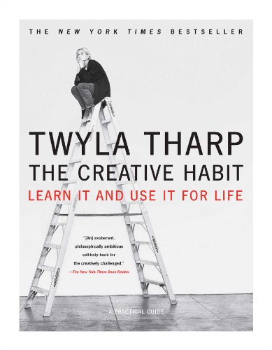 The Creative Habit: Learn It and Use It for Life (English Edition)